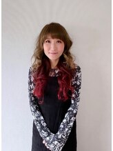 エースヘアガーデン(ACE HAIR GARDEN) 芳我 千尋