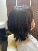 ミディアムウルフ/20代30代/40代/50代