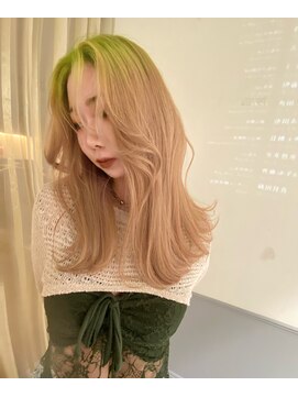 シキ(SIKI) design color