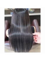 ルーミールーム(RoomieRoom)&nbsp;【日本のツヤ髪を取り戻す】名古屋美髪プロジェクト/髪質改善