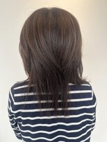 カミキリヌシ&nbsp;10月お客様スタイル