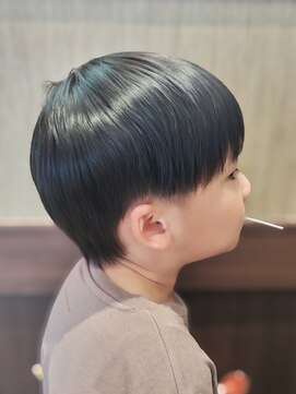 ステラ(Stella) キッズカット