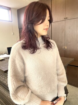 ショウビット(Show Bit) ラベンダーカラー