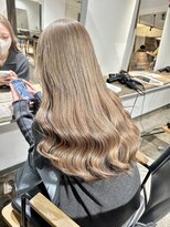 ザ オーダー(THE ORDER)&nbsp;ホワイトベージュケアブリーチ