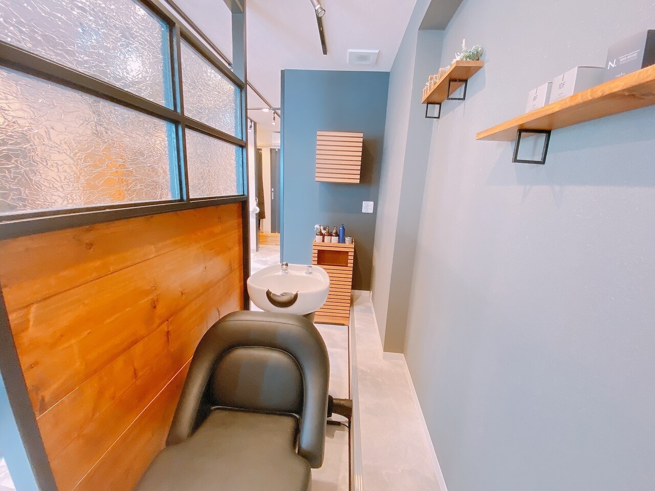 ニコ(nico)｜ホットペッパービューティー