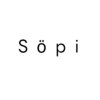 ソピ 名古屋名駅(sopi by invitation)のお店ロゴ