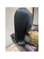 ミリ 千歳烏山(Mili CARE&SPA)&nbsp;ミリお客様スタイル