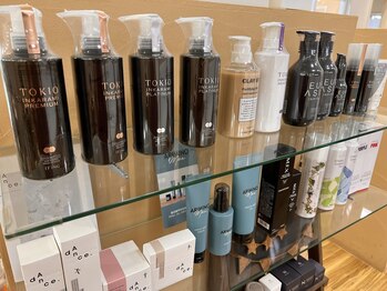 HAIR Position 大館樹海店 【ヘアポジション】