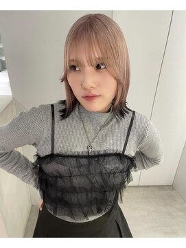 リンドトウキョウ(LINDO TOKYO) ホワイトミルクティー