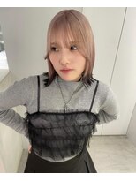 リンドトウキョウ(LINDO TOKYO) ホワイトミルクティー