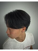 リープ(LEAP)&nbsp;センターパート