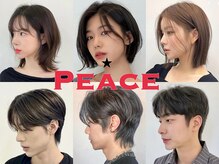 ピース(PEACE)