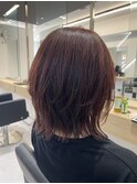 レイヤーボブ