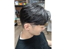 フォーシーム(Four seam)