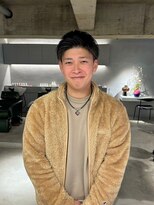 リール(rire)&nbsp;rireニュアンスパーマカルマパーマベリーショートダークアッシュ