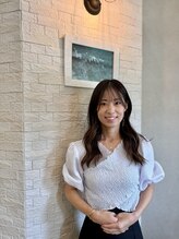 ヘアープロデュースランプス&nbsp;矢野 悠菜