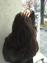 モードケイズ 六甲道店(MODE K’s)&nbsp;六甲カラーコレクション♪