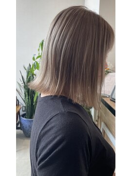 ローレン(Rolen.) ハイトーンカラー