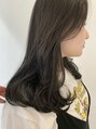 バズ(BUZZ) やりたい、似合うスタイルをとことん一緒に挑戦しましょう！