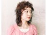 【17時以降限定☆お仕事帰りに】カット＋ワンカラー＋TOKIOトリートメント
