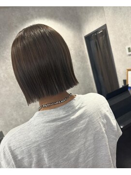 スーク 宜野湾店(suuk) オリーブベージュ