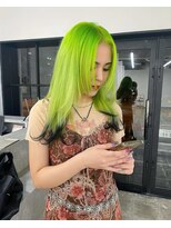 スーパーシーン(SUPER SCENE)&nbsp;宜野湾　浦添　沖縄