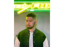 グリーディーフォックス 代々木(Greedy FOX)