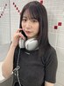 【ご新規限定クーポン】韓国風透明感カラー+カット+TR￥11,000