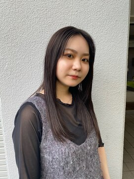 ミュークバイスニップ(Mjuk by Snip) olive color