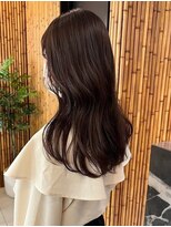 アフェクションカナヤマ(AffECTION kanayama) グレージュカラー