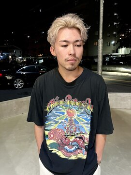 エマン(AIMANT) ホワイトベージュ