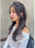 【ARTE表参道/青山】大人可愛ヘルシーレイヤー×イルミナカラー