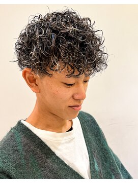 ルースト 京都駅前店(ROOST) "ボリュームUP"Ｓカールプードル