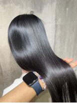 シェノン 近鉄奈良店(CHAINON)&nbsp;しなきゃ後悔？？美髪縮毛矯正