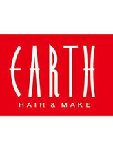 アース いわき店(HAIR&MAKE EARTH)&nbsp;高橋 佳那