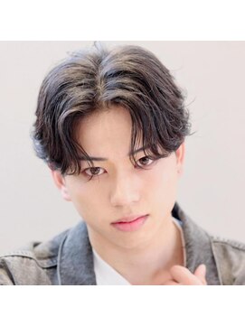 リップス 仙台ロフト(LIPPS) カルマパーマ