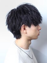 リップス 梅田ロフト(LIPPS)&nbsp;エアリーツイストマッシュ