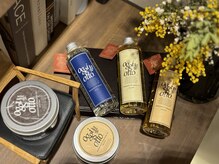 ルミュー(le mieux)の雰囲気（oggiotto取扱店です☆）