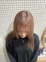 クルミ(kurumi)&nbsp;チョコレートブラウン