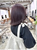ラベンダーベージュ