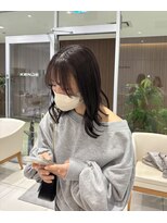 ケンジ 洋光台(KENJE)&nbsp;グレージュカラー