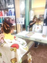 美容サロン シオン 菊水店