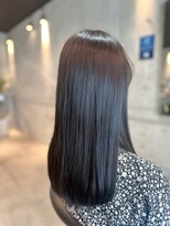 アイル(I'll)&nbsp;【吹田南吹田】最大級キャンペーン縮毛矯正★