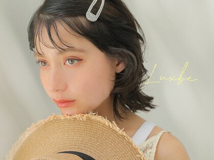 ラックスビー マハロ 江坂駅前店(LUXBE MAHALO)の写真
