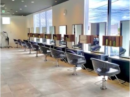 クリック 辰巳店(CLiC)の写真