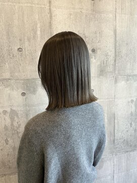 アーチ ブランチ 岡山北長瀬店(ARCH) オリーブグレージュ