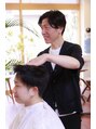 ヘアーパズル(HAIR PUZZLE)/秋草　輝吉