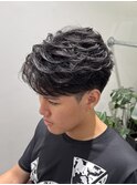 フェザーパーマ