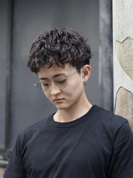 ルアウラフ(LUAU LOUGH) 【LUAU LOUGH  RYOTA】