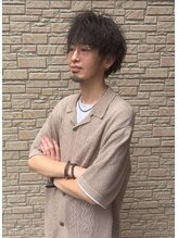 エイト 金沢店(EIGHT kanazawa) 土谷 敦郎